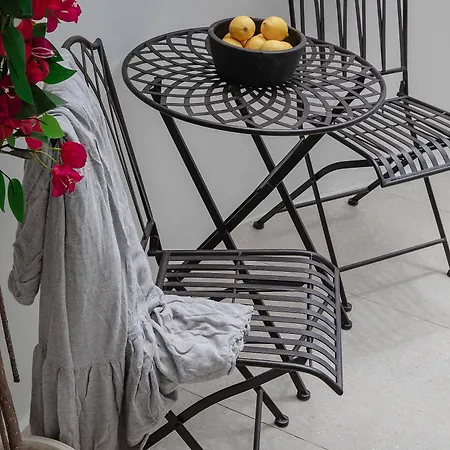 Villa Blue Art Caves - Lunar Sea *