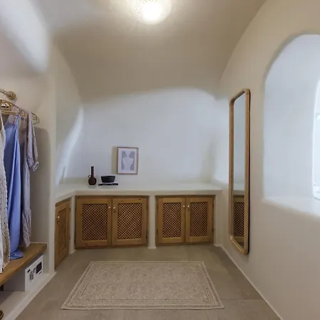 Blue Art Caves - Lunar Sea فيلة *