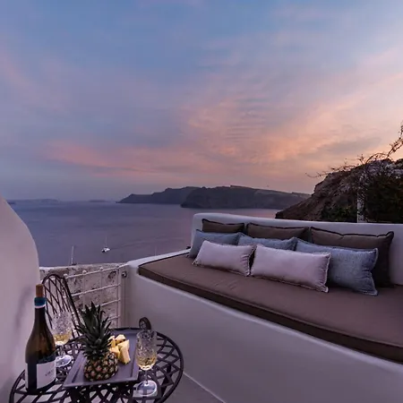 Blue Art Caves - Lunar Sea וילה