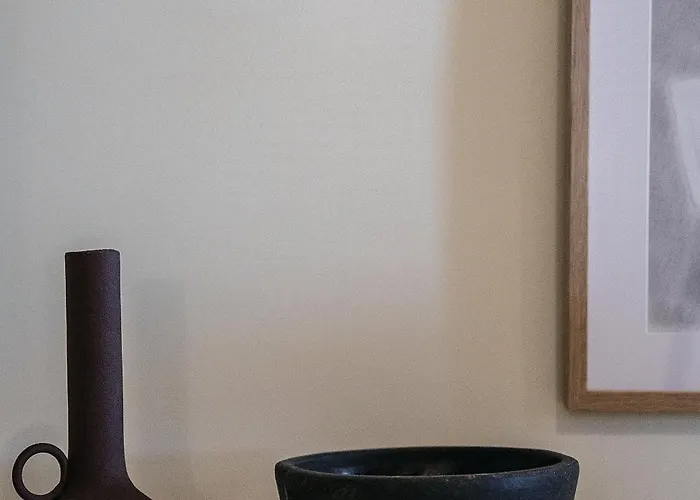 Blue Art Caves - Lunar Sea