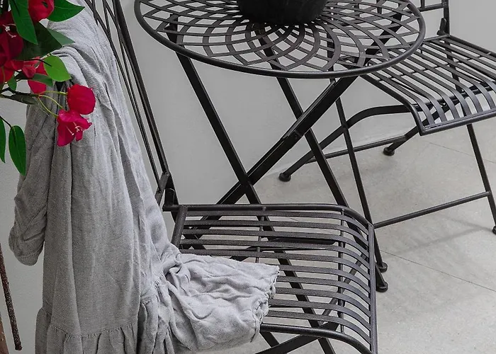 וילה Blue Art Caves - Lunar Sea *