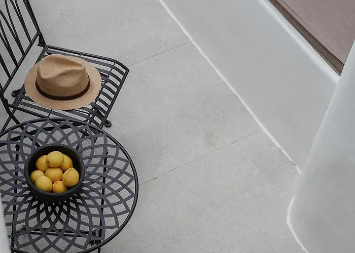 Blue Art Caves - Lunar Sea וילה *