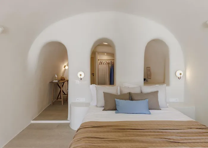 Blue Art Caves - Lunar Sea וילה אויה