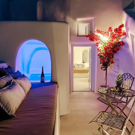 Blue Art Caves - Lunar Sea