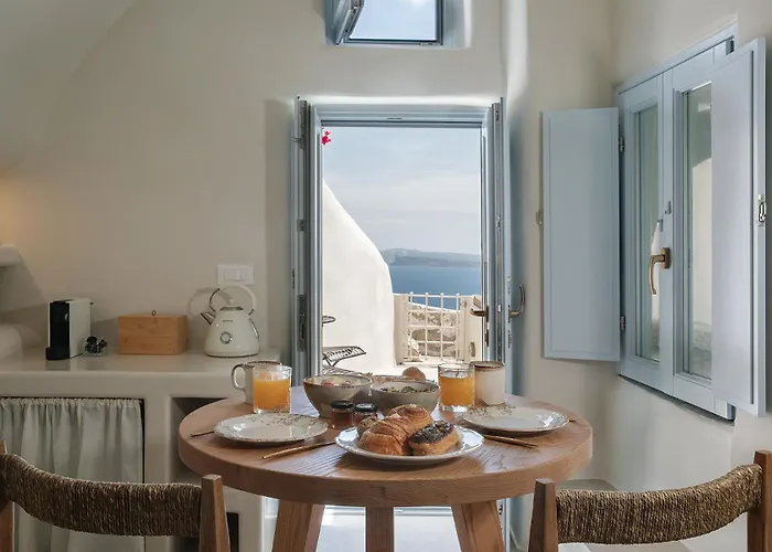 Blue Art Caves - Lunar Sea ヴィラ