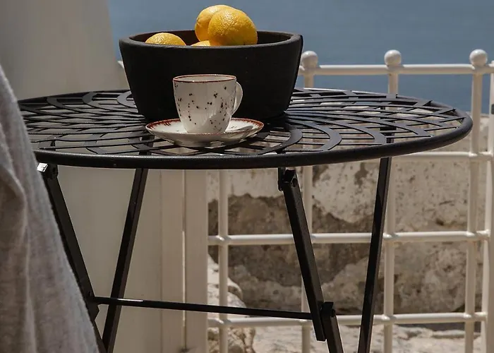 ヴィラ Blue Art Caves - Lunar Sea